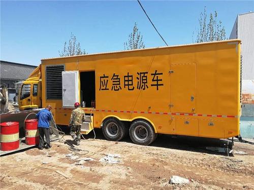 涞源发电车租赁-教您挑选发电机哪些技巧可以掌握使用