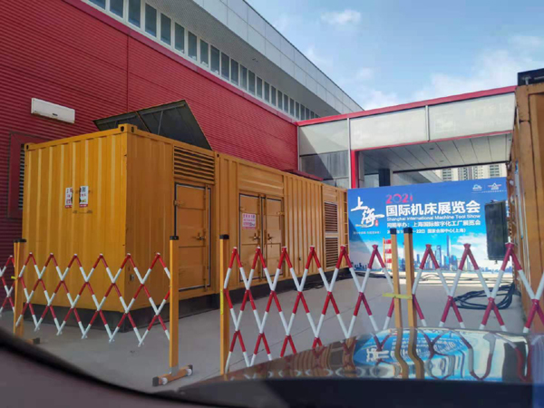 涞源发电车出租-发电机无电压或电压太低怎么办？