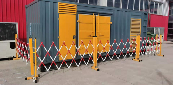 涞源发电机不发电的原因是什么?