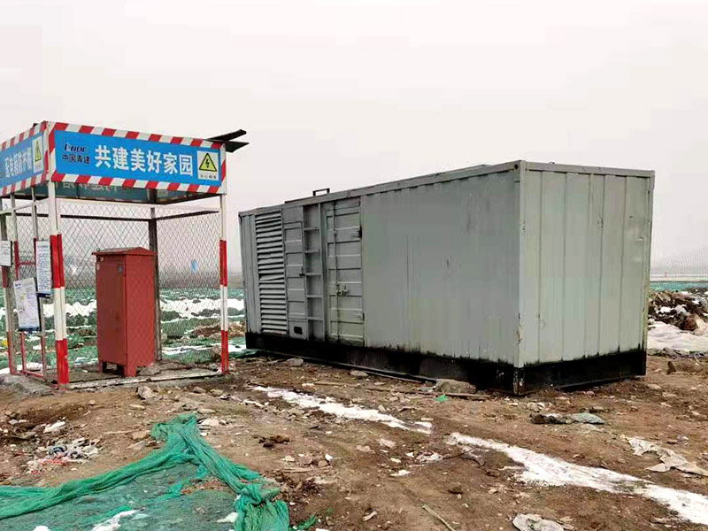 涞源燃气发电机在高海拔地区运行时会遇到哪些常见故障？