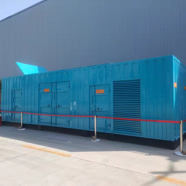 涞源怎样更换柴油发电机组的空气滤清器？