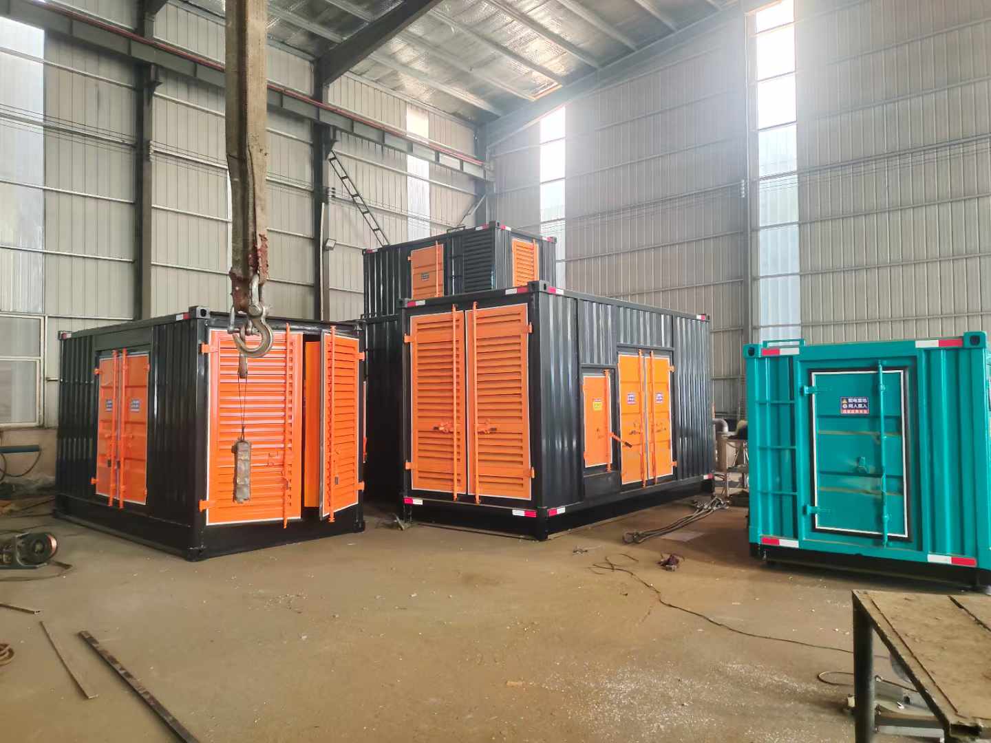 涞源发动机故障灯亮了是什么原因？
