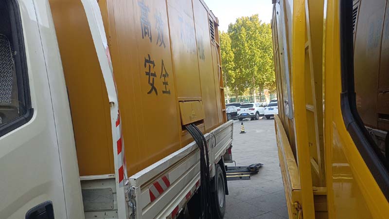 涞源如何判断柴油发电机组和UPS电源的切换时间是否符合要求？